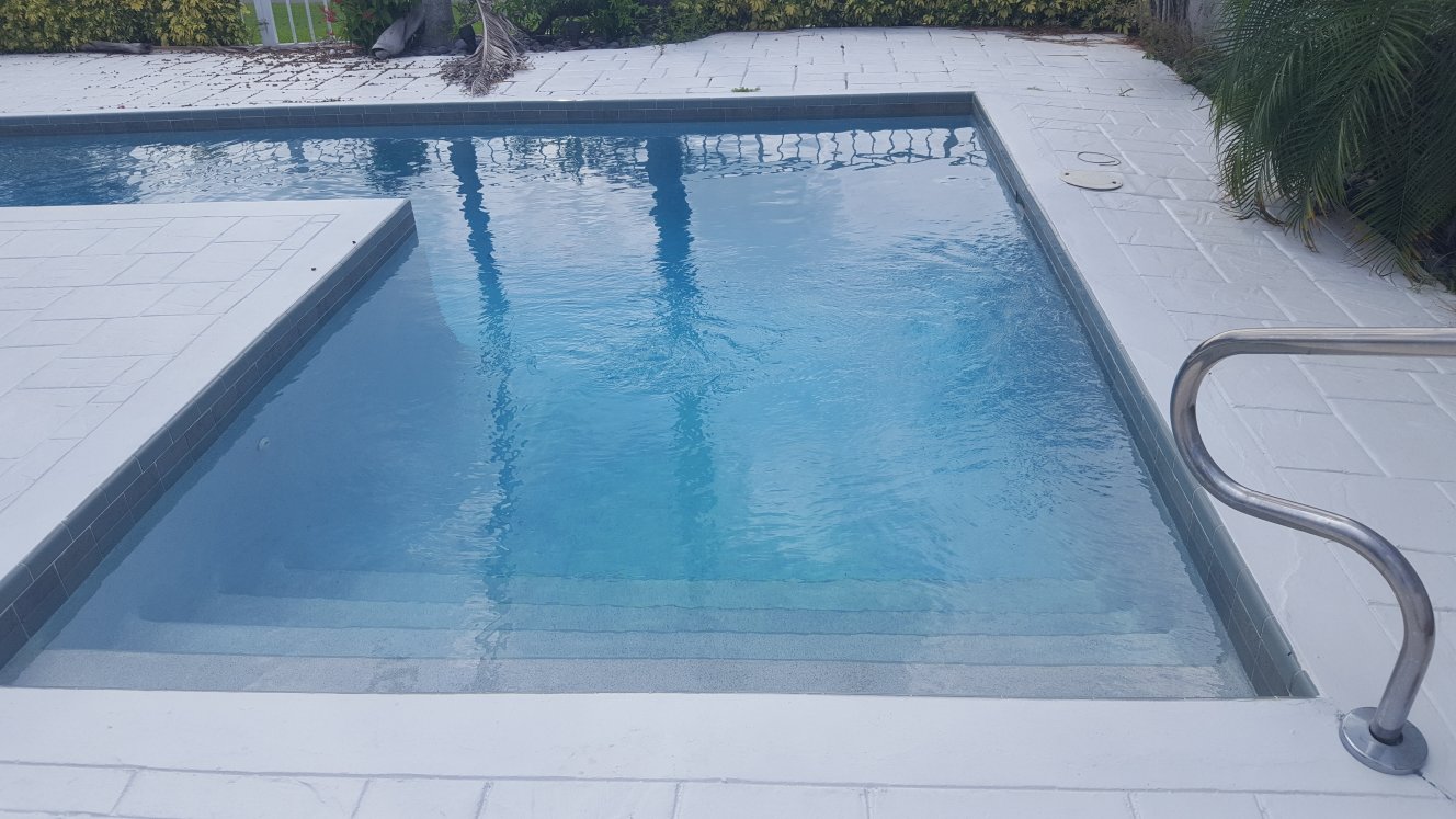 Artech Pools